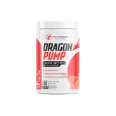 Red Dragon Pump - Stacked Supps